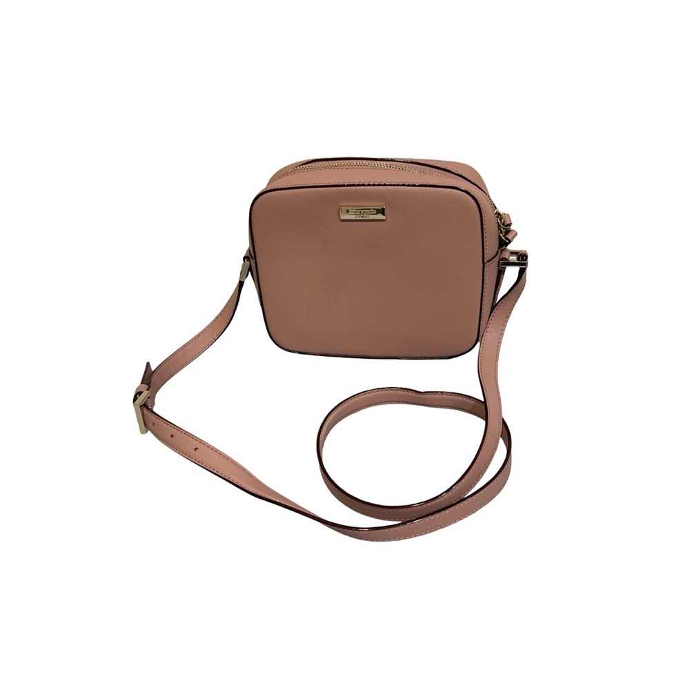 Kate Spade ♠️ pinkBlush Crossbody Bag